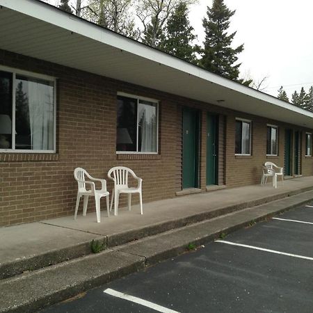 Capri Motel Mackinaw City Zewnętrze zdjęcie