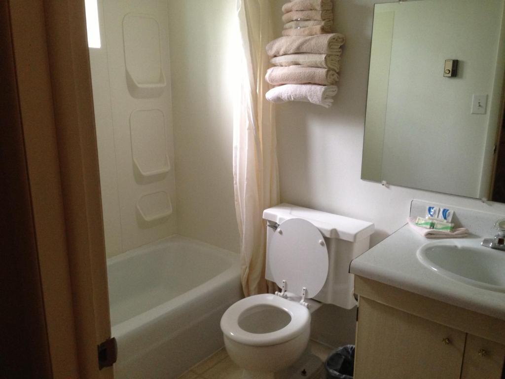 Capri Motel Mackinaw City Pokój zdjęcie