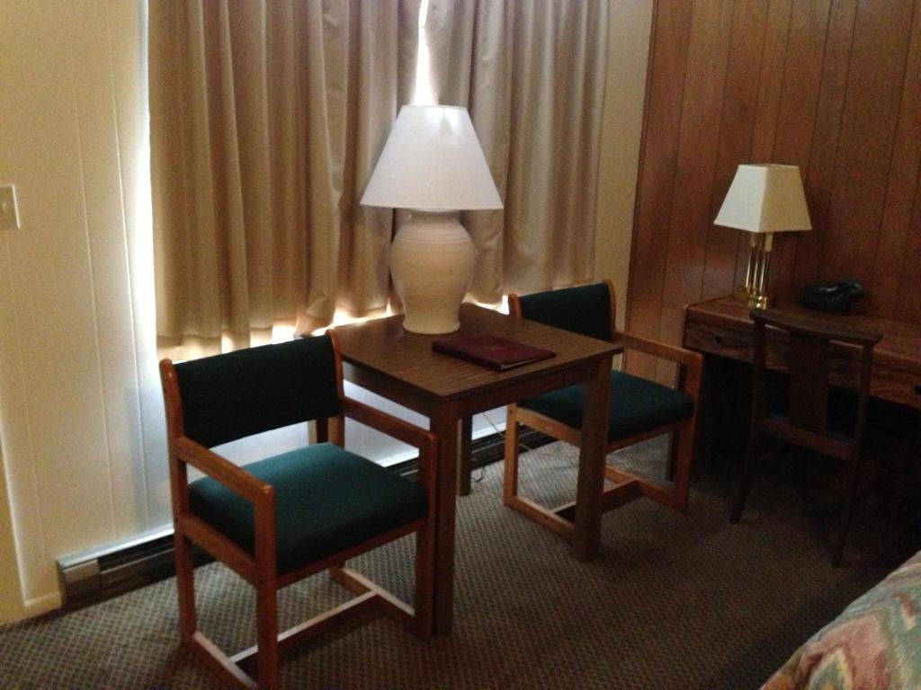Capri Motel Mackinaw City Pokój zdjęcie