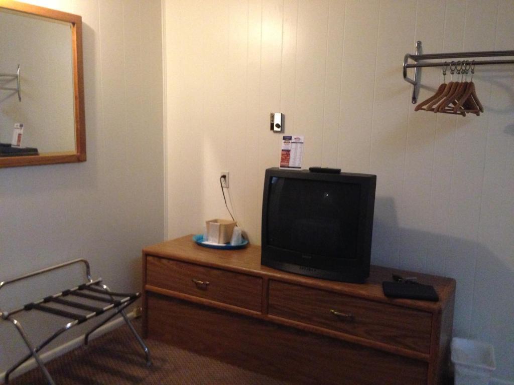 Capri Motel Mackinaw City Pokój zdjęcie